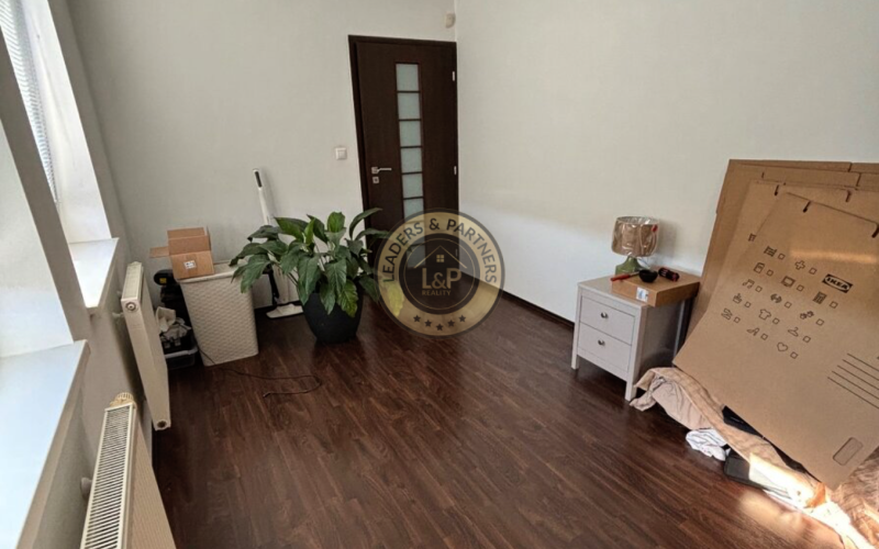 L&P | Prenájom 3-izbového bytu s parkovaním – Ružinov