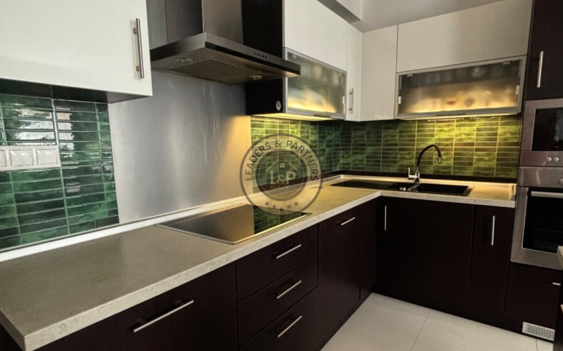 L&P | Prenájom 3-izbového bytu s parkovaním – Ružinov