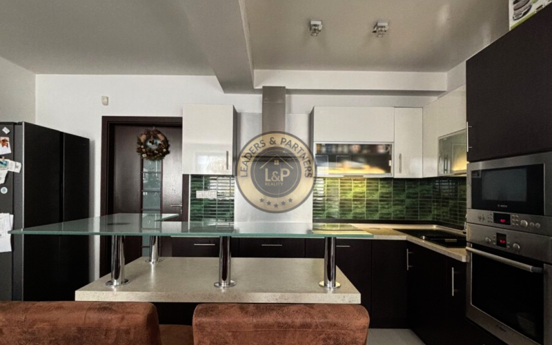 L&P | Prenájom 3-izbového bytu s parkovaním – Ružinov