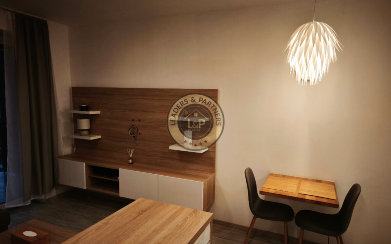 L&P | Predaj garsónky s balkónom – Slnečnice