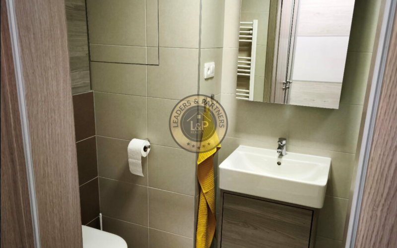 L&P | Predaj garsónky s balkónom – Slnečnice