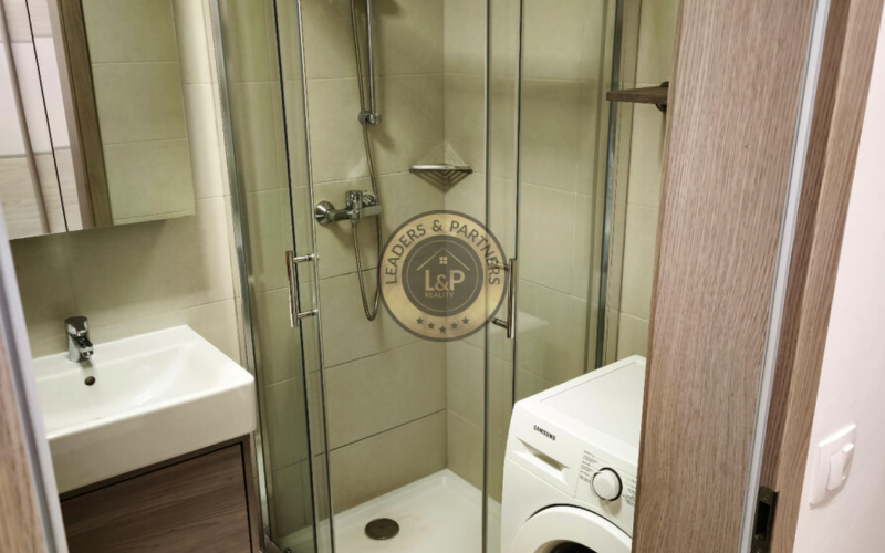 L&P | Predaj garsónky s balkónom – Slnečnice