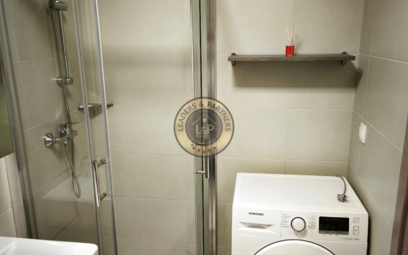 L&P | Predaj garsónky s balkónom – Slnečnice