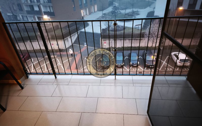 L&P | Predaj garsónky s balkónom – Slnečnice