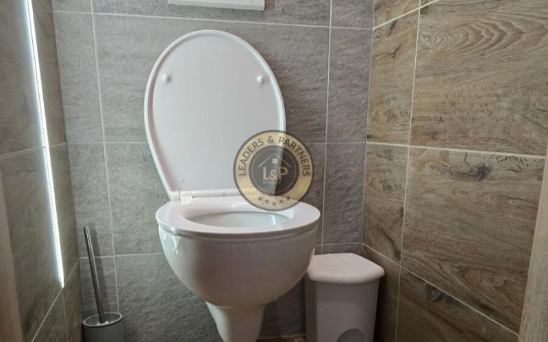 PREDAJ: 4 izb. byt 76 m2 + loggia kompletná rekonštrukcia