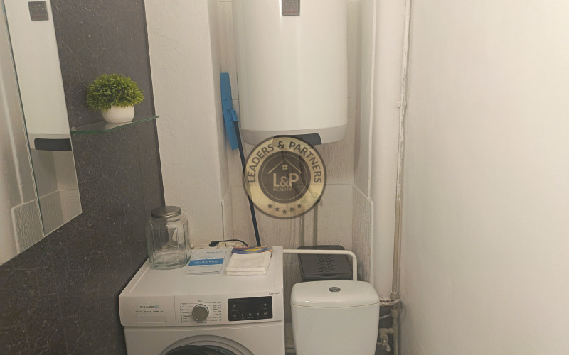 Prenájom moderného 2 izboveho bytu pod Kalváriou