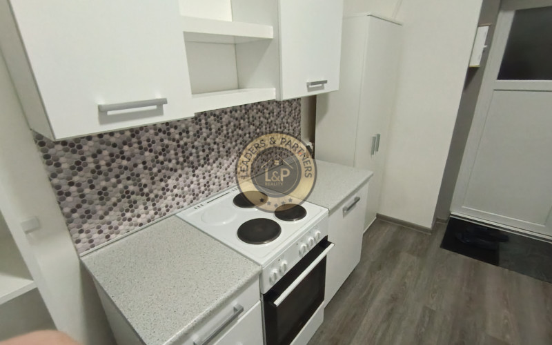 Prenájom moderného 2 izboveho bytu pod Kalváriou