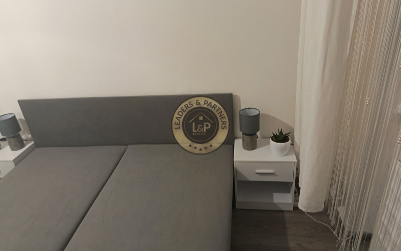 Prenájom moderného 2 izboveho bytu pod Kalváriou