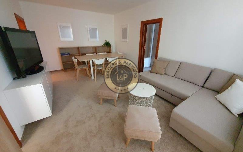 Prenájom 3iz bytu na Parovciach