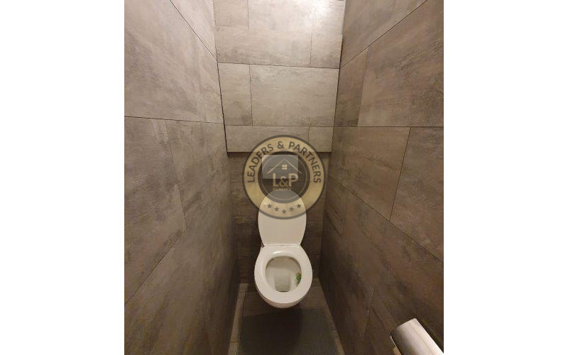 Prenájom 3iz bytu na Parovciach