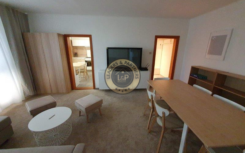 Prenájom 3iz bytu na Parovciach