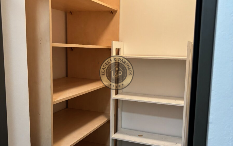 L&P | Prenájom 1-izbového bytu s balkónom – Meinl Residence