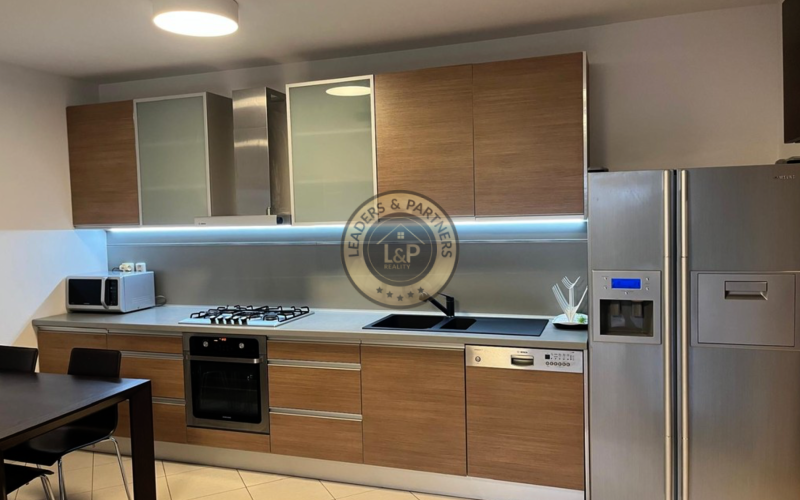 L&P | PET FRIENDLY Prenájom 3-izbového bytu s predzáhradkou