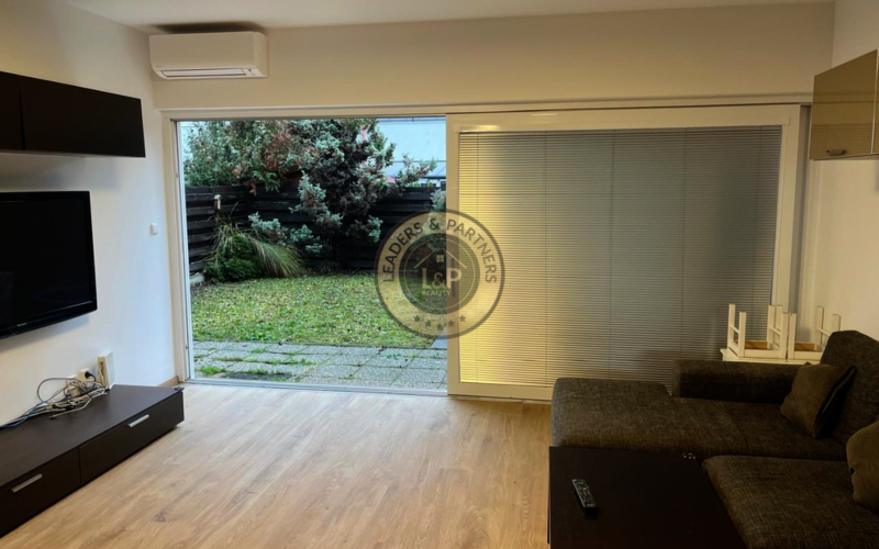 L&P | PET FRIENDLY Prenájom 3-izbového bytu s predzáhradkou