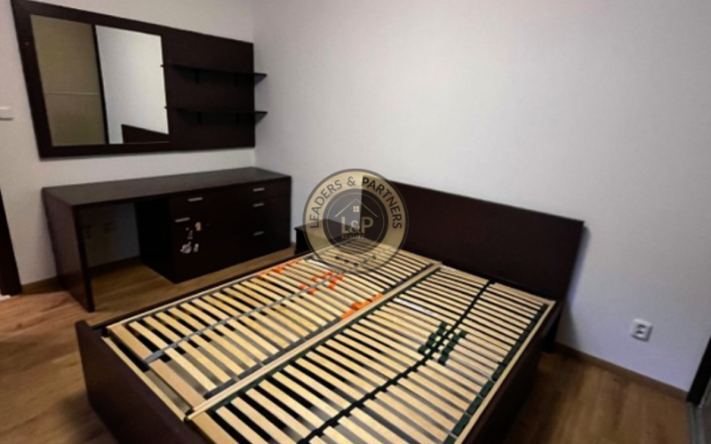 L&P | PET FRIENDLY Prenájom 3-izbového bytu s predzáhradkou