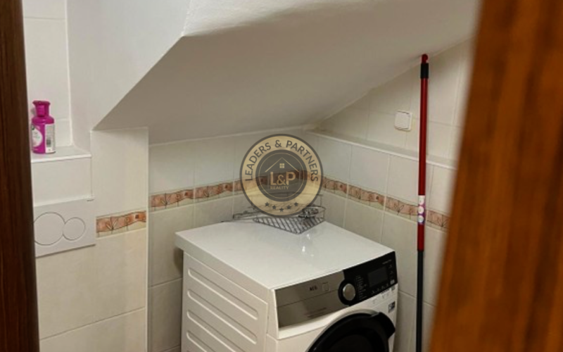 L&P | PET FRIENDLY Prenájom 3-izbového bytu s predzáhradkou