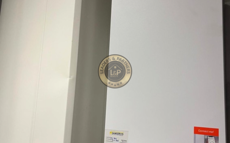 L&P | PET FRIENDLY Prenájom 3-izbového bytu s predzáhradkou