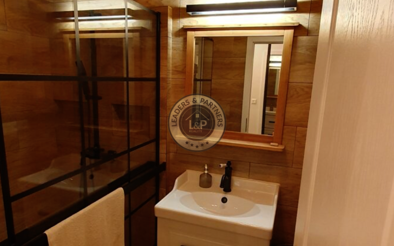 L&P | Prenájom 2,5-izbového bytu – Sibírska