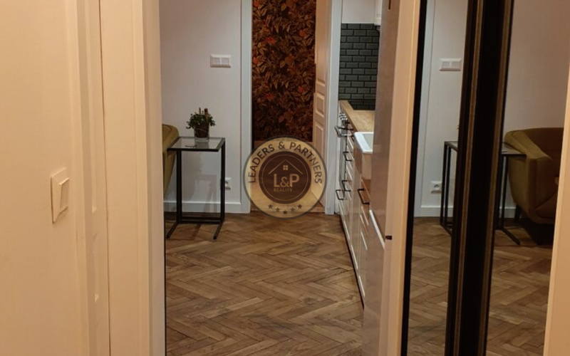 L&P | Prenájom 2,5-izbového bytu – Sibírska