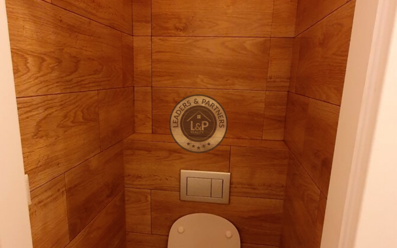 L&P | Prenájom 2,5-izbového bytu – Sibírska