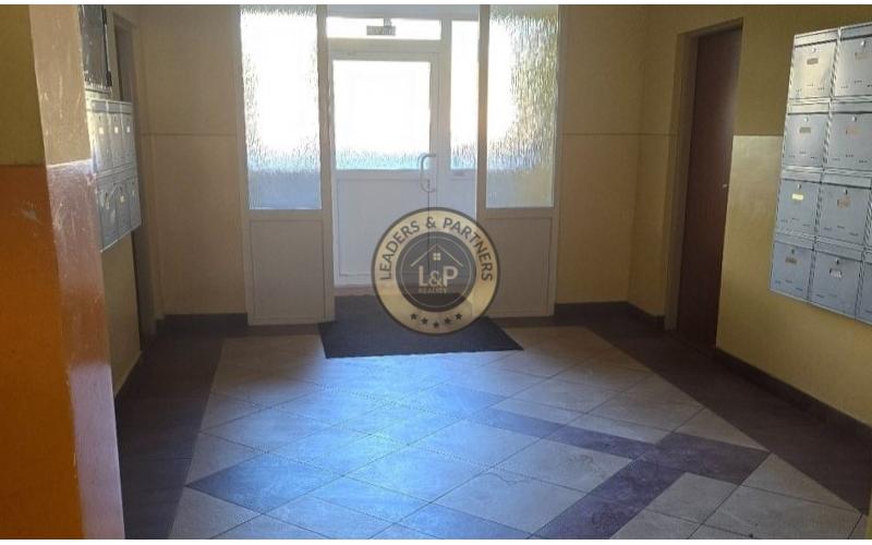 PREDAJ: 4 izb. byt 76 m2 + loggia kompletná rekonštrukcia