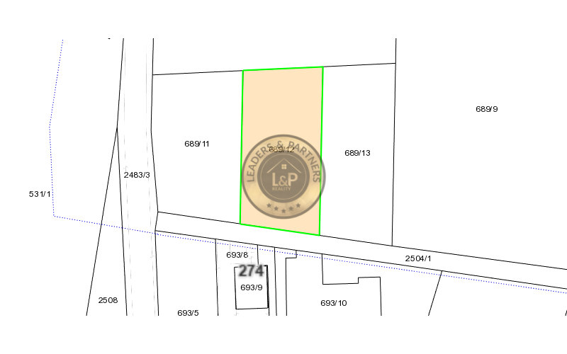 Na predaj 3 stavebné pozemky na Bukovci okres Myajava