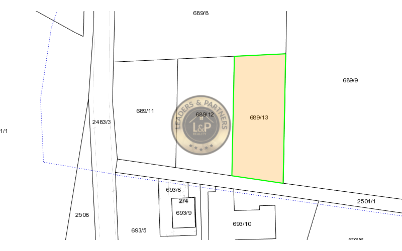 Na predaj 3 stavebné pozemky na Bukovci okres Myajava