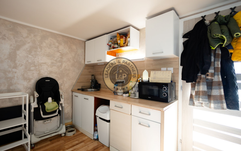 Rodinný dom v Senci na prenájom, Robotnícka ulica, 3 izby