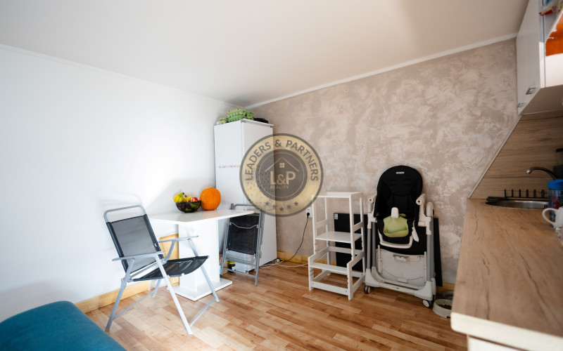 Rodinný dom v Senci na prenájom, Robotnícka ulica, 3 izby