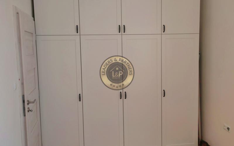 Na predaj 3iz. byt s terasou a garážou v obci Biely Kostol