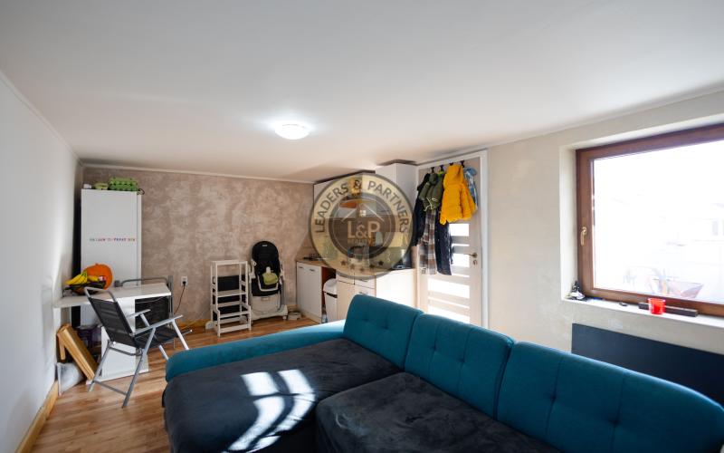 2 trojizbové domy na prenájom v Senci-vhodne aj pre firmu