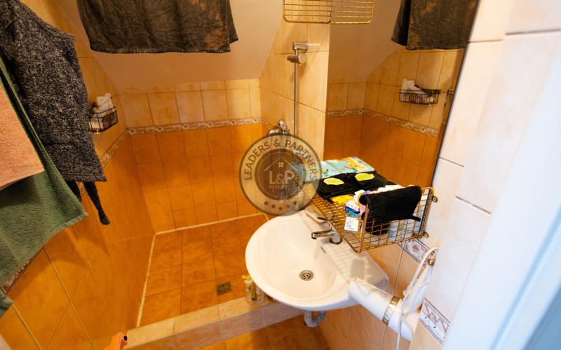 2 trojizbové domy na prenájom v Senci-vhodne aj pre firmu