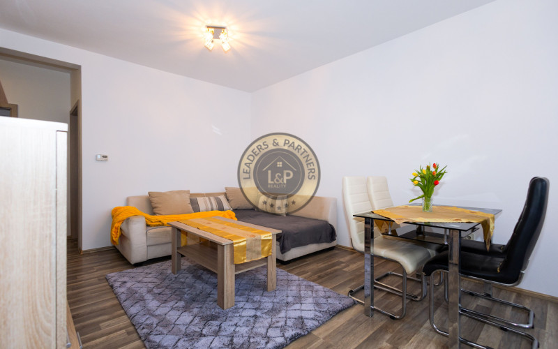 Pekný 3 izbový byt na predaj, BA-Ružinov-Banšelova ul.,