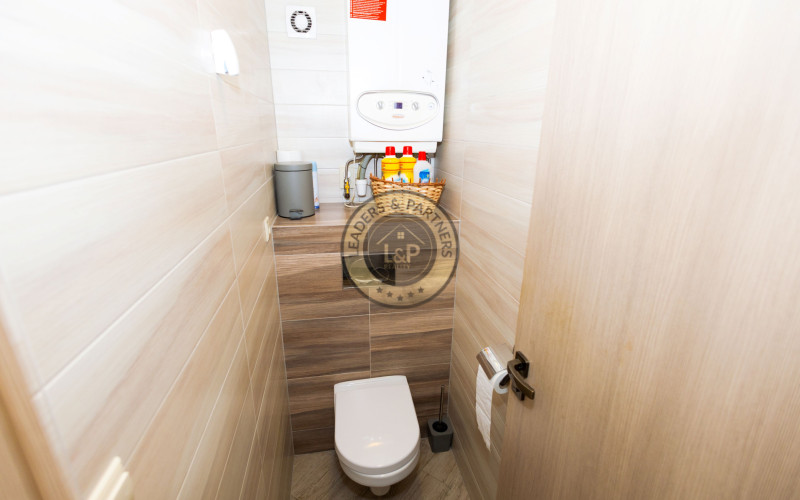 Pekný 3 izbový byt na predaj, BA-Ružinov-Banšelova ul.,