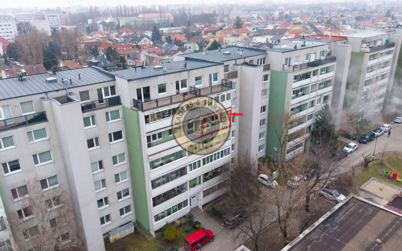 Pekný 3 izbový byt na predaj, BA-Ružinov-Banšelova ul.,