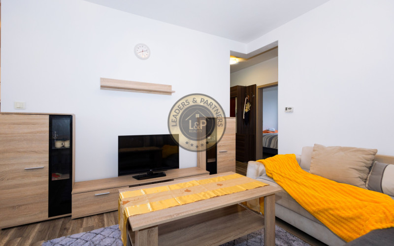 Pekný 3 izbový byt na prenájom, BA-Ružinov-Banšelova ul.,