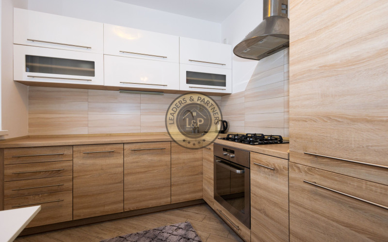 Pekný 3 izbový byt na prenájom, BA-Ružinov-Banšelova ul.,