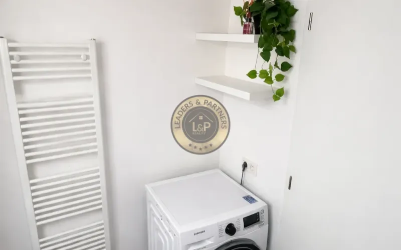 L&P | Prenájom kompletne zariadeného 2-izbového apartmánu