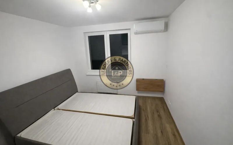 L&P | Prenájom kompletne zariadeného 2-izbového apartmánu