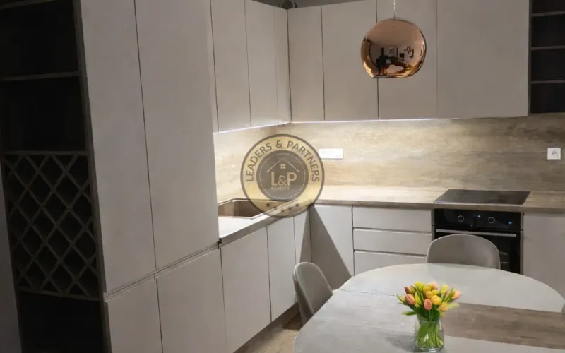 L&P | Prenájom kompletne zariadeného 2-izbového apartmánu