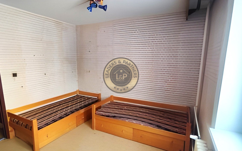 Na predaj 3iz. byt v pôvodnom stave v Holíči na ulici SNP