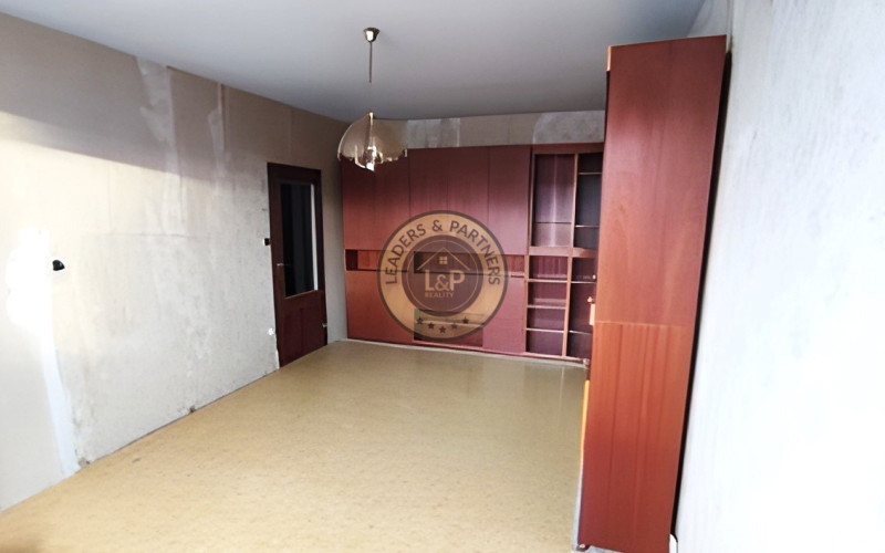 Na predaj 3iz. byt v pôvodnom stave v Holíči na ulici SNP