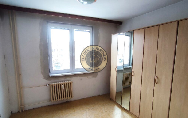 Na predaj 3iz. byt v pôvodnom stave v Holíči na ulici SNP