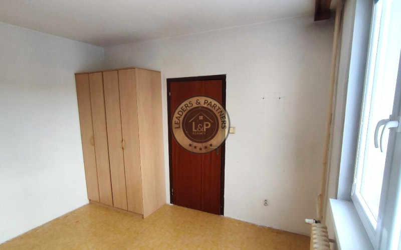 Na predaj 3iz. byt v pôvodnom stave v Holíči na ulici SNP