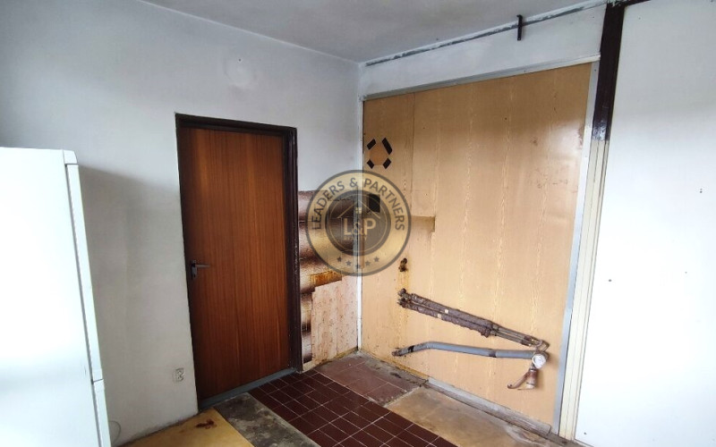 Na predaj 3iz. byt v pôvodnom stave v Holíči na ulici SNP