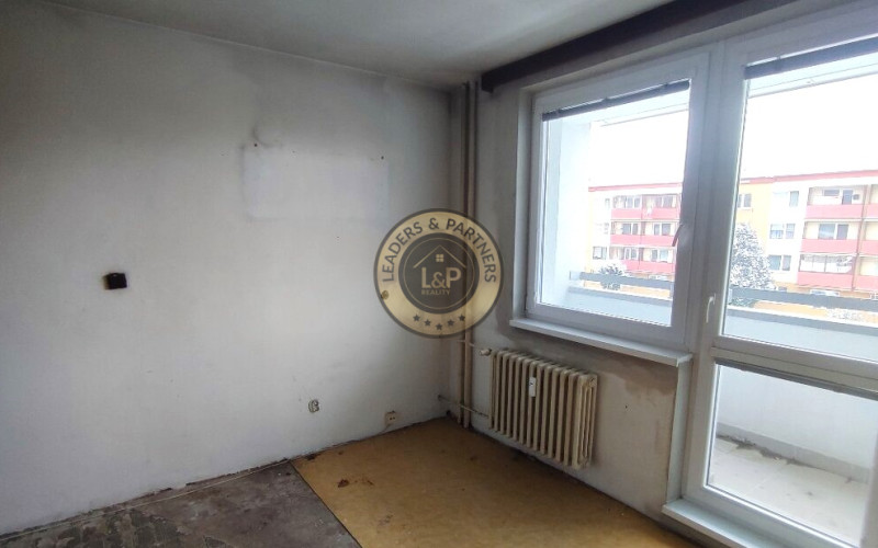 Na predaj 3iz. byt v pôvodnom stave v Holíči na ulici SNP