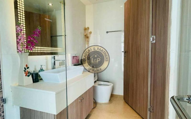 Thajsko-Pattaya-2 izbový apartmán-Nam Talay Condominium