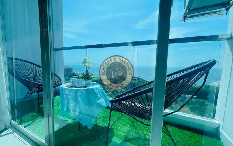 Thajsko-Pattaya-2 izbový apartmán-Nam Talay Condominium