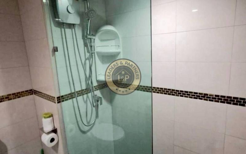 Thajsko-Pattaya-1 izbový apartman-štúdio-Sombat Condotel