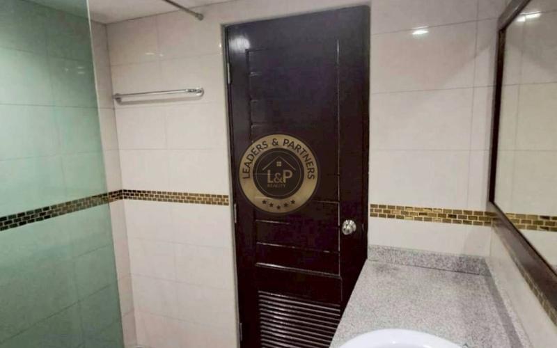 Thajsko-Pattaya-1 izbový apartman-štúdio-Sombat Condotel